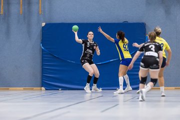 Bild 25 - F HSG Pinnau2 - Rellinger TV2 : Ergebnis: 27:20